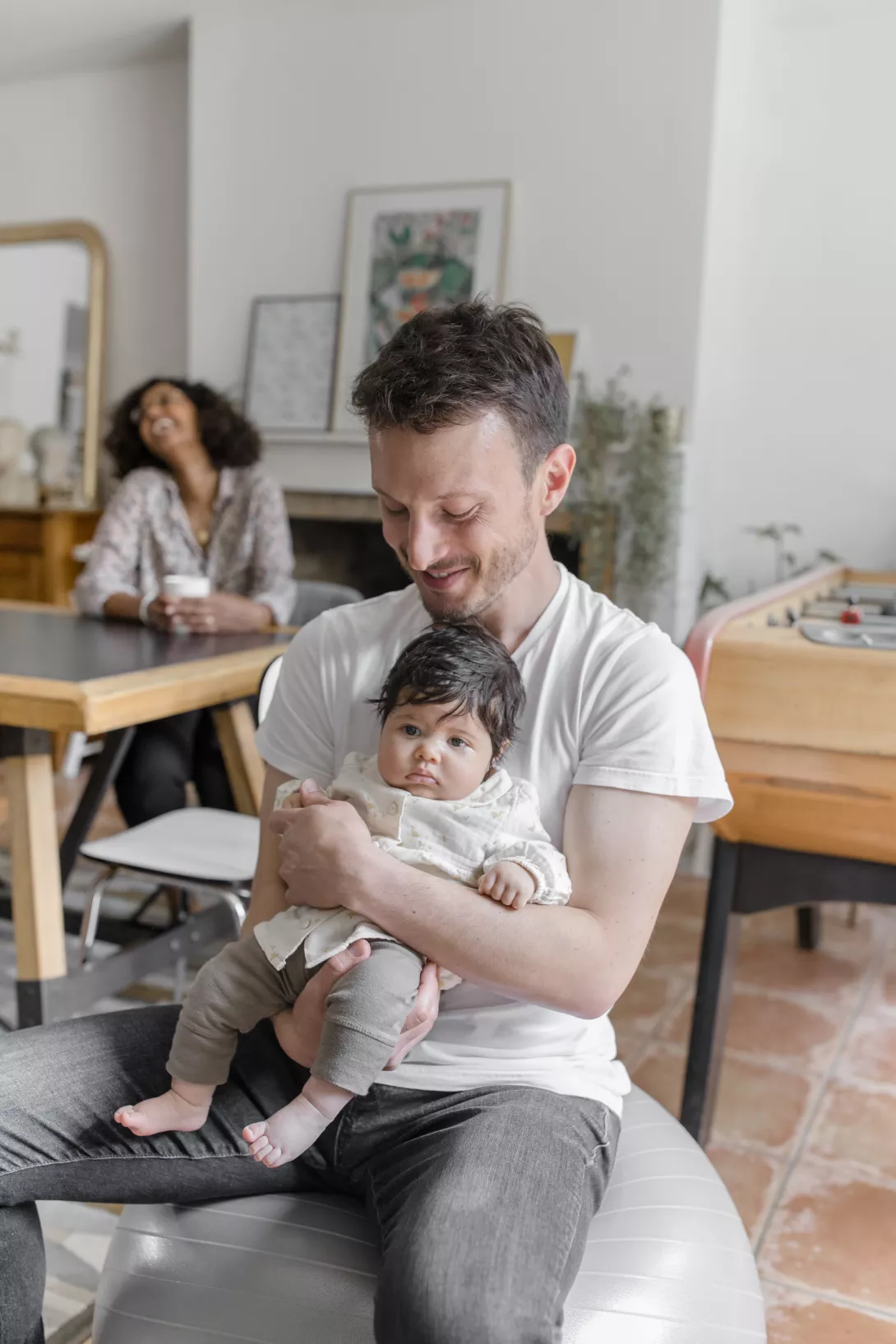 Mélanie & Gauthier - Claire Lucet Photographe Reims
