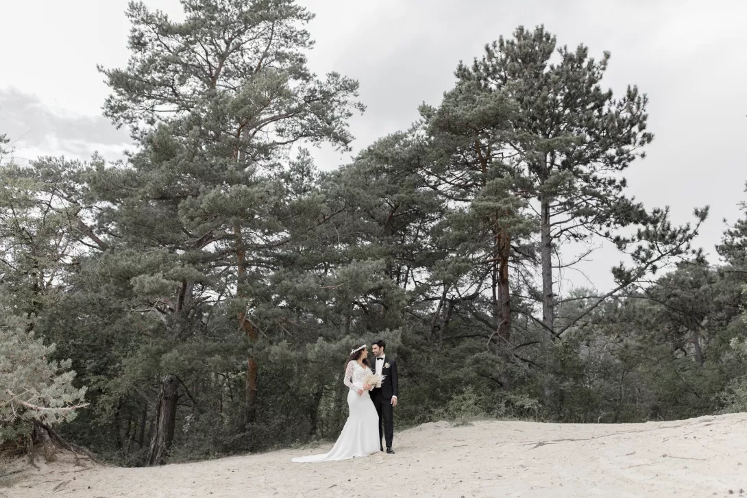 Mariage - Claire Lucet Photographe Reims