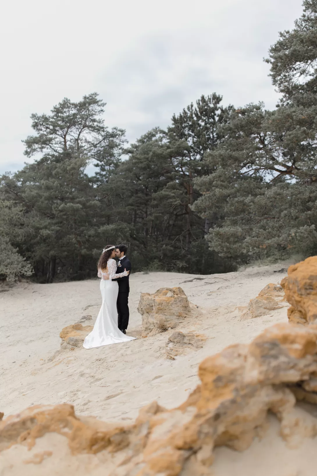 Mariage - Claire Lucet Photographe Reims