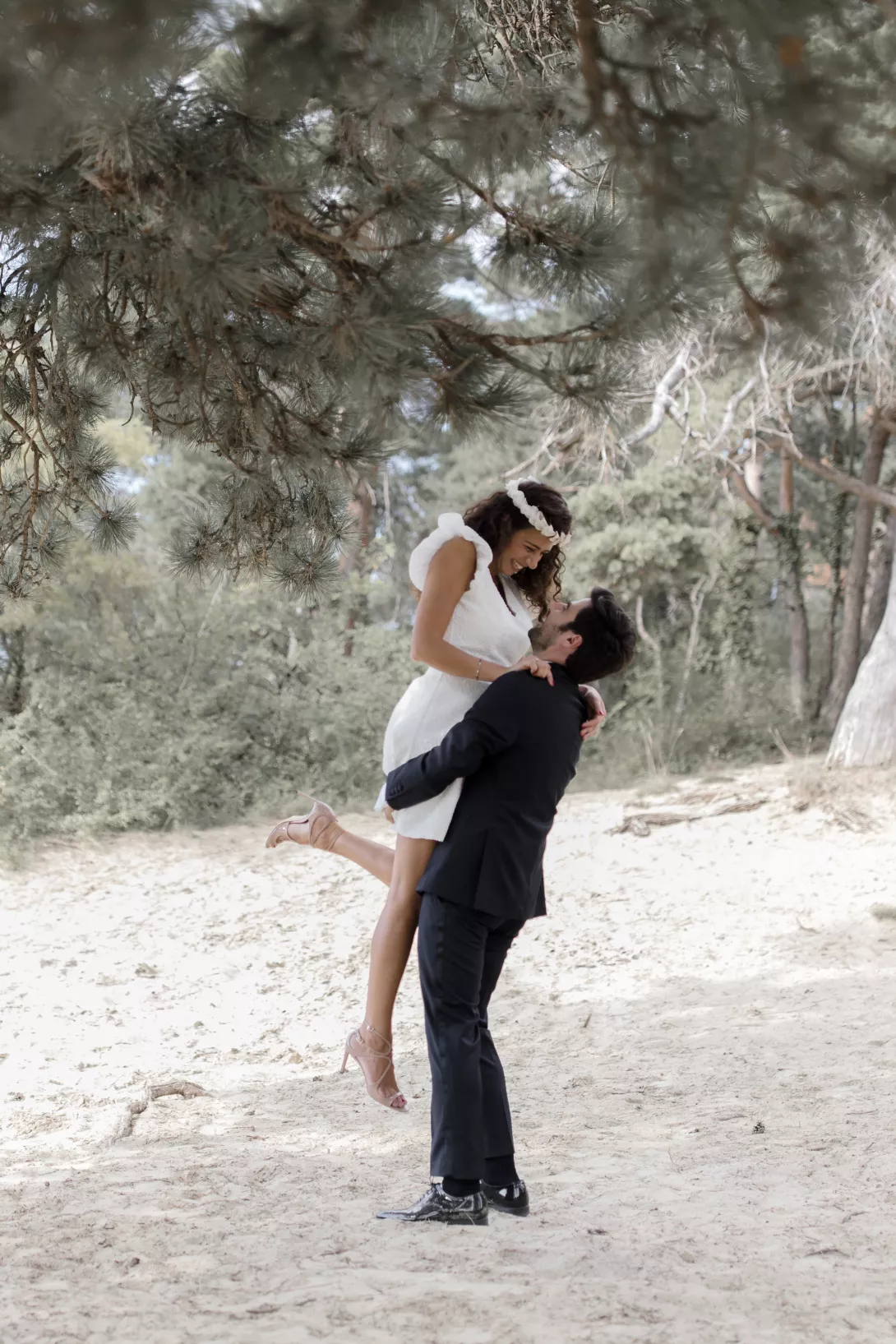 Mariage - Claire Lucet Photographe Reims