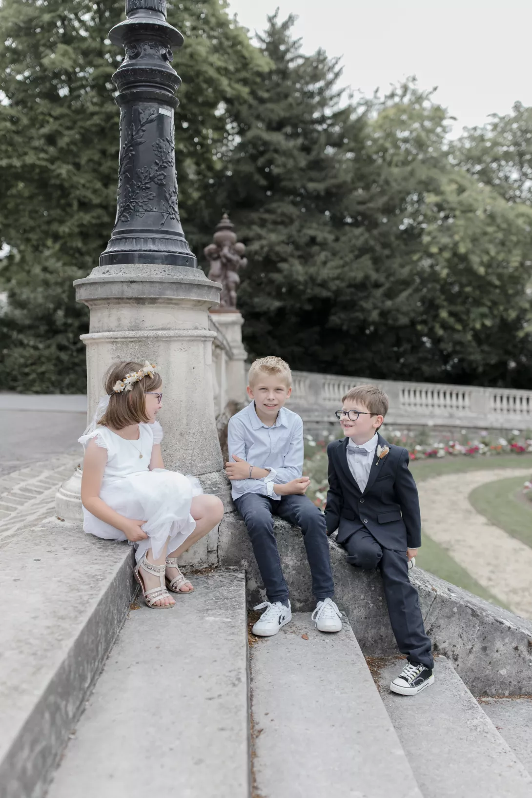 Mariage - Claire Lucet Photographe Reims