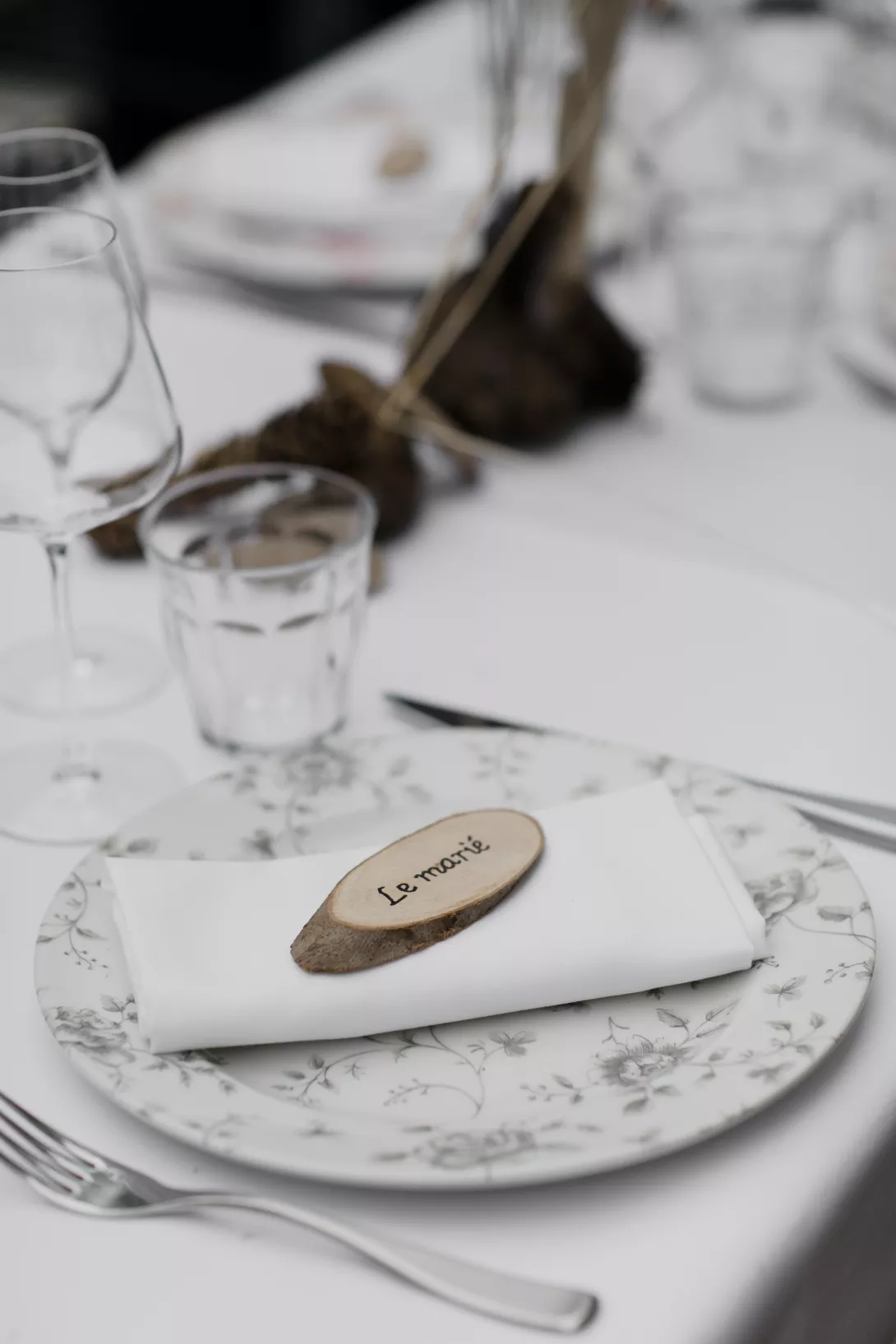 Mariage - Claire Lucet Photographe Reims