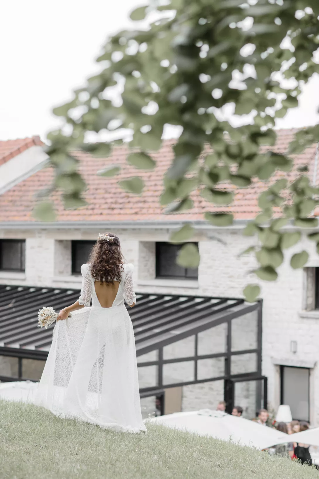 Mariage - Claire Lucet Photographe Reims