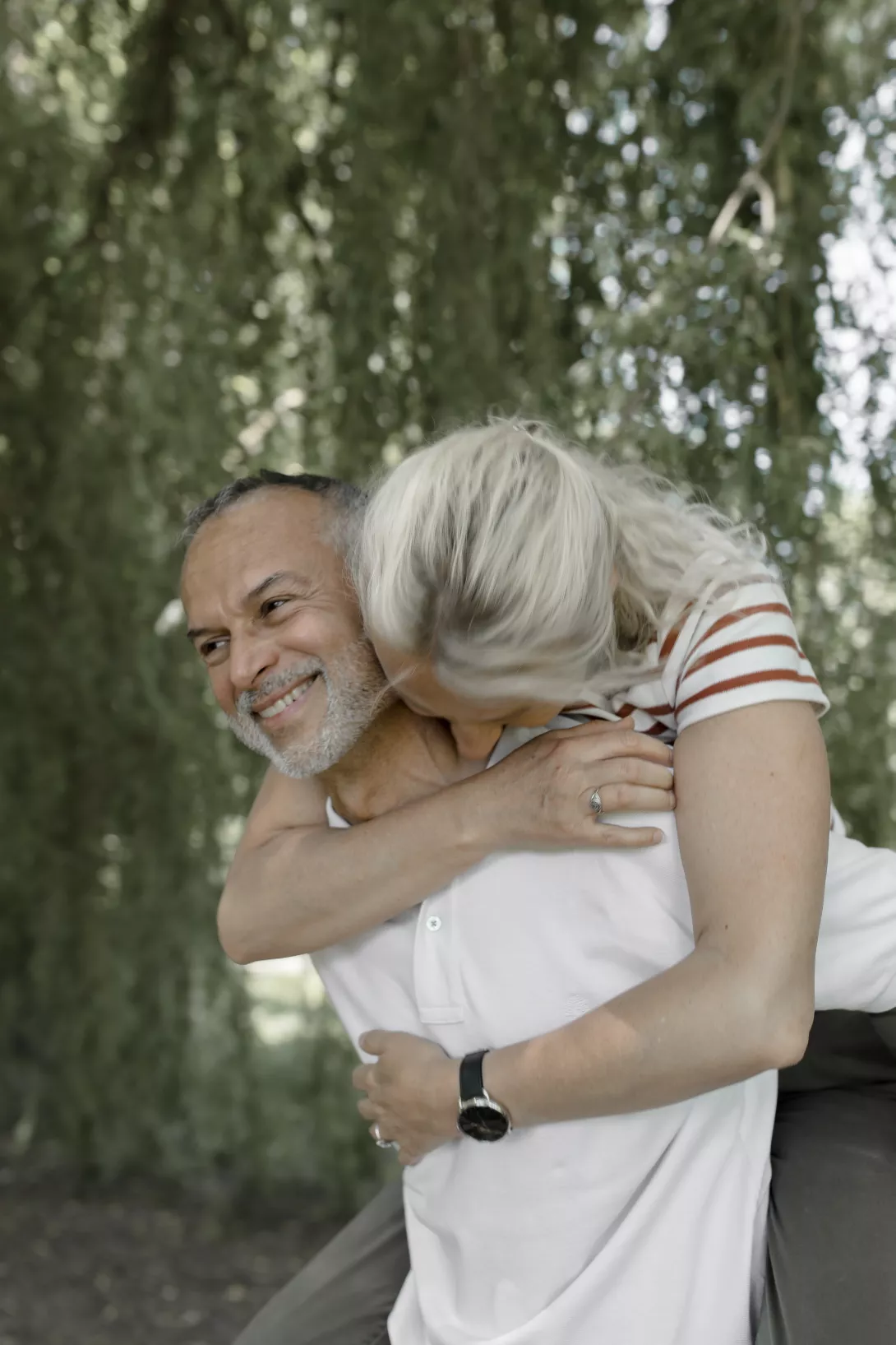 Catherine et sa famille - Claire Lucet Photographe Reims