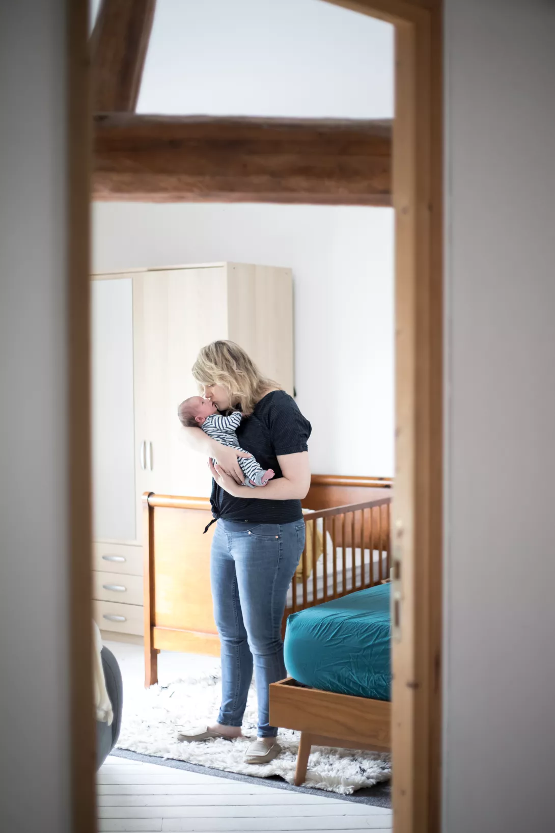 Julie & Etienne - Claire Lucet Photographe Reims