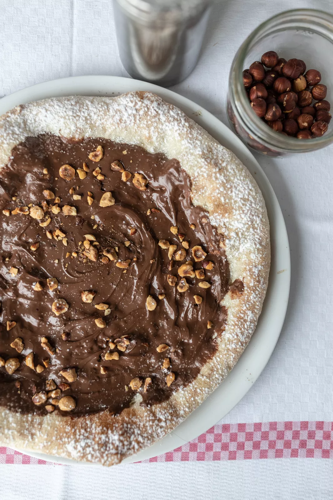 Walex Pizza - Claire Lucet Photographe Reims