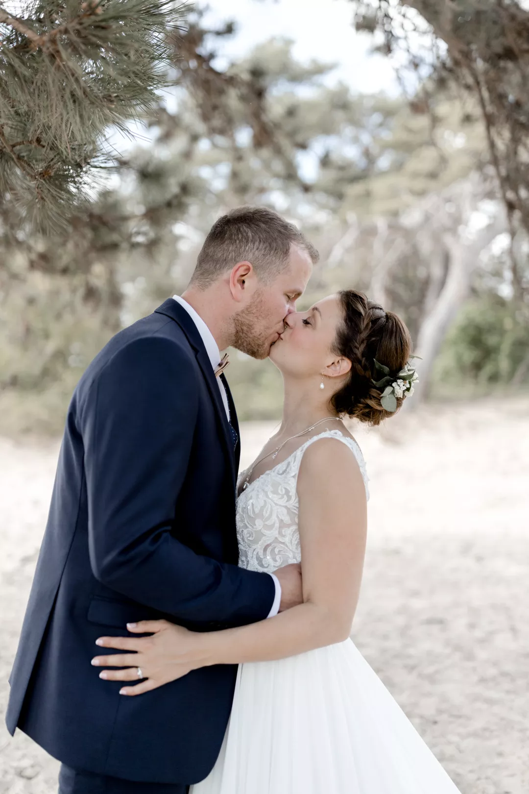 Mariage - Claire Lucet Photographe Reims