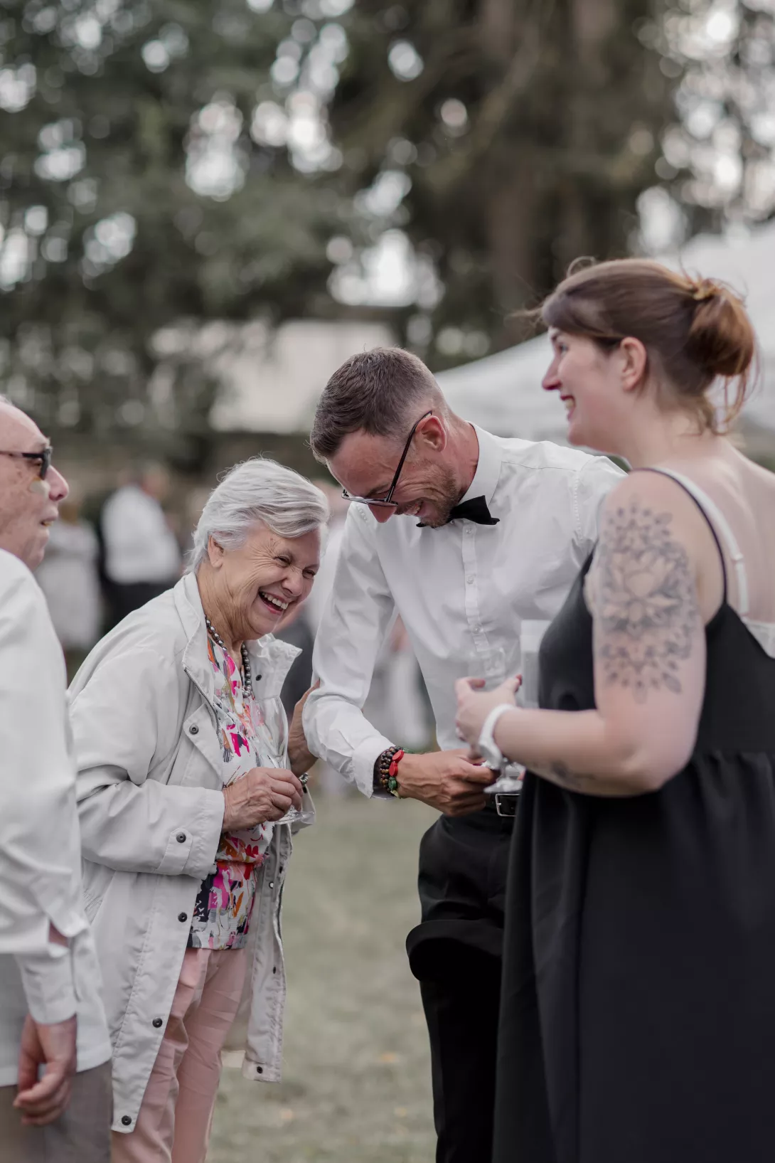 Mariage - Claire Lucet Photographe Reims