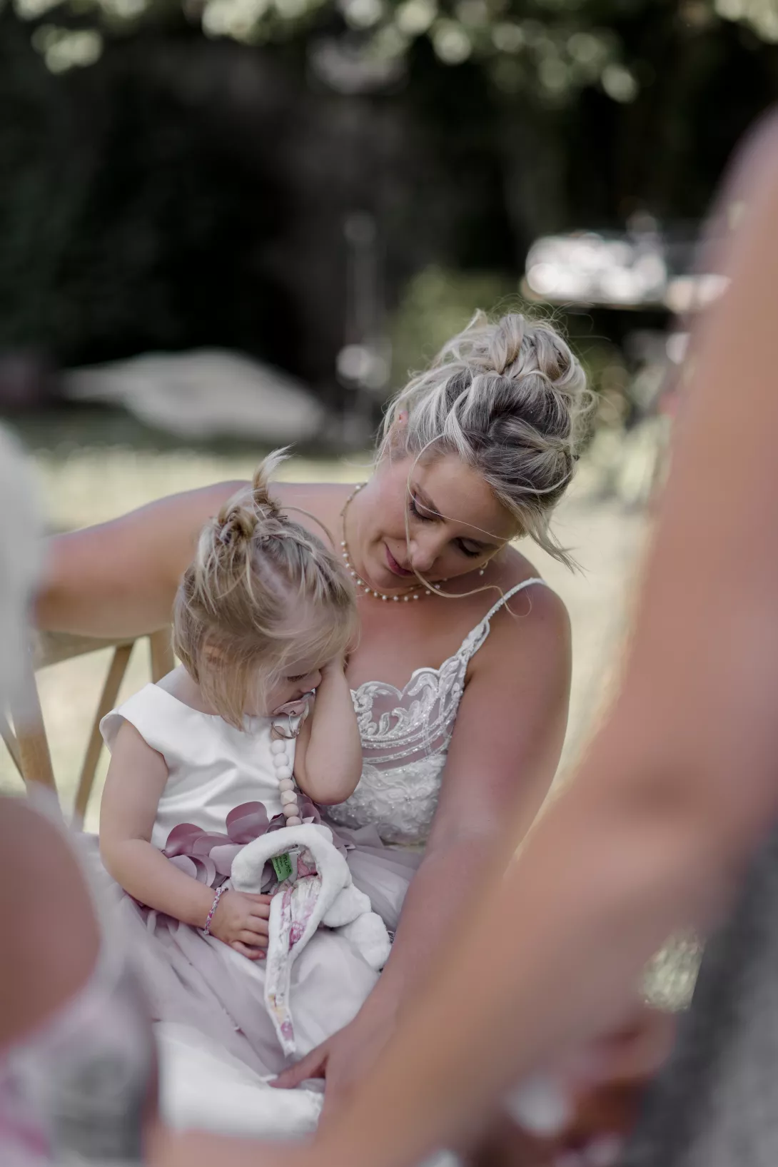 Mariage - Claire Lucet Photographe Reims