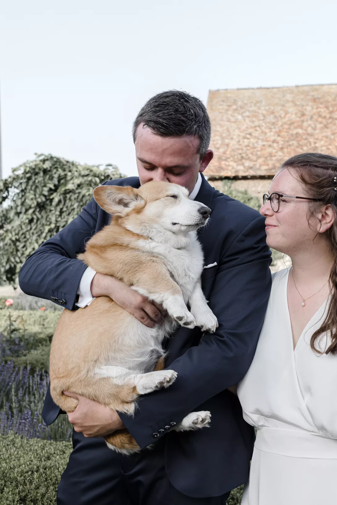 Mariage - Claire Lucet Photographe Reims
