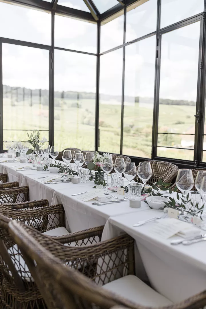 Mariage - Claire Lucet Photographe Reims