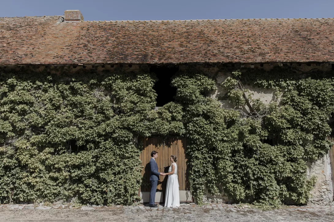 Claire Lucet Photographe Aurore & Pierre Reims