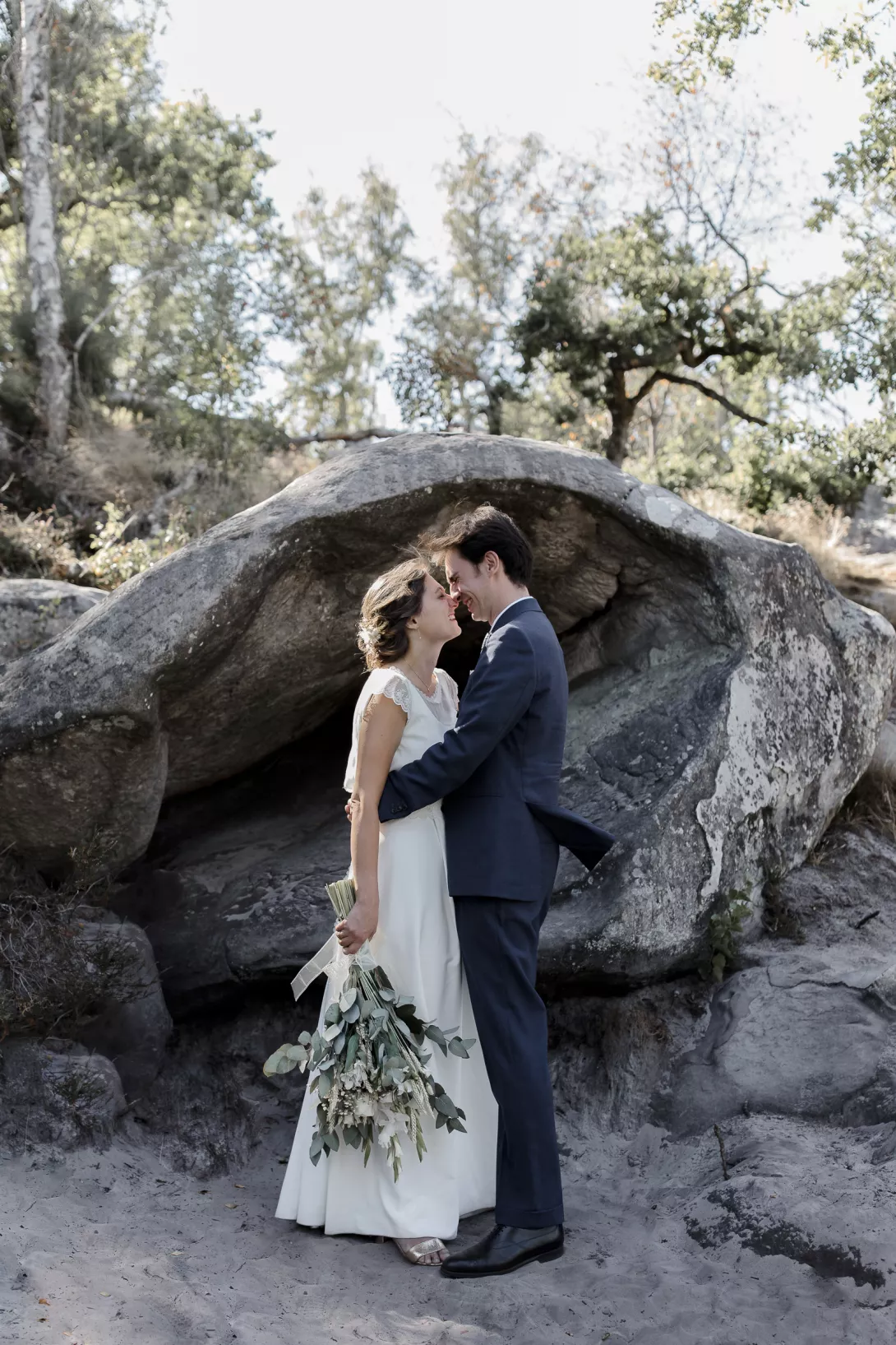 Aurore & Pierre - Claire Lucet Photographe Reims