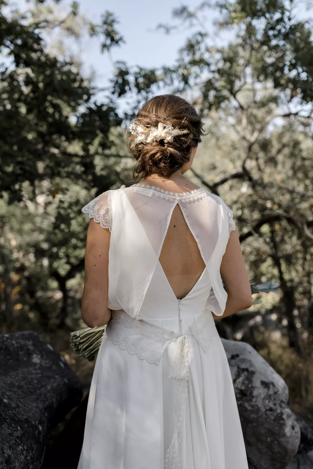 Aurore & Pierre - Claire Lucet Photographe Reims