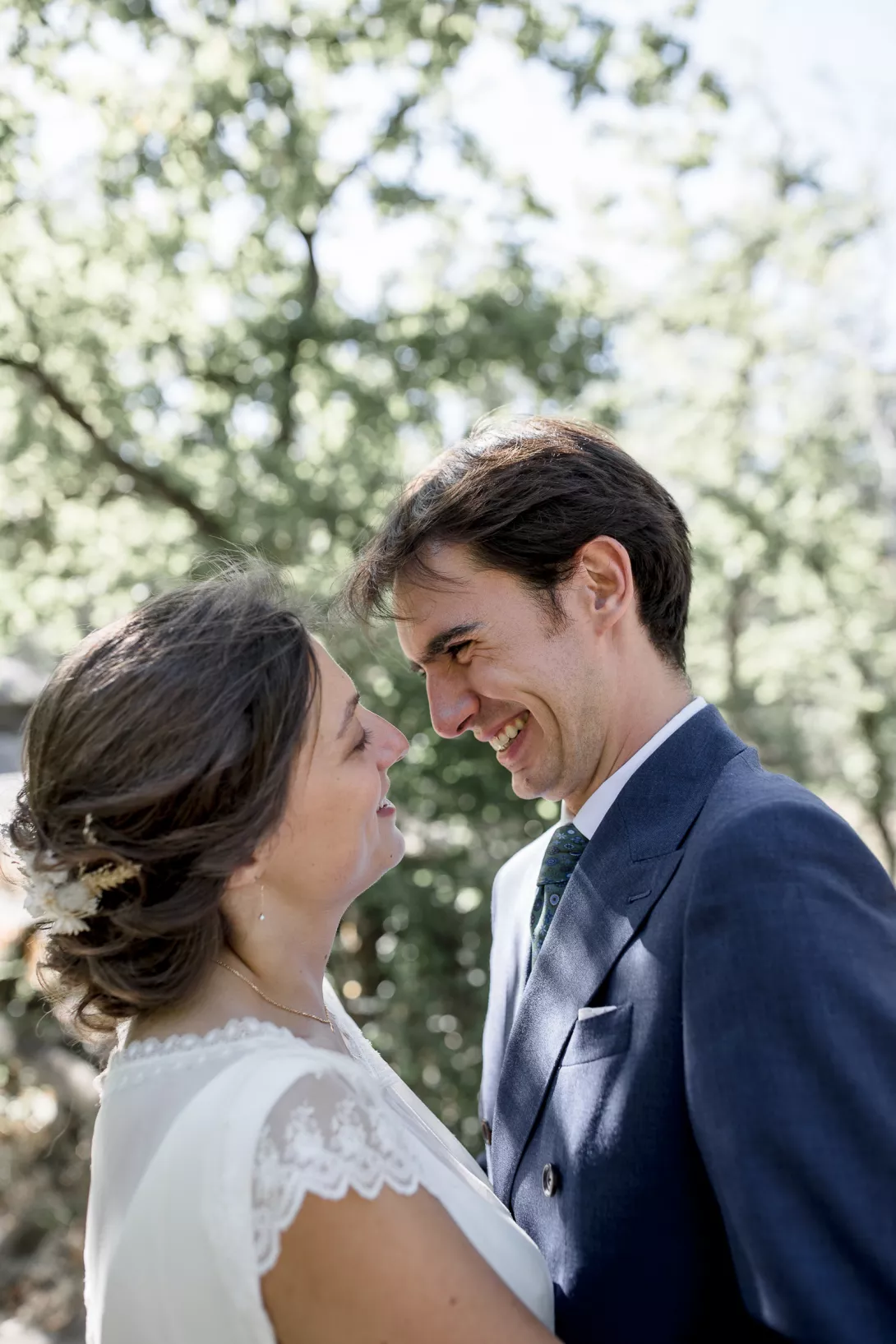 Aurore & Pierre - Claire Lucet Photographe Reims