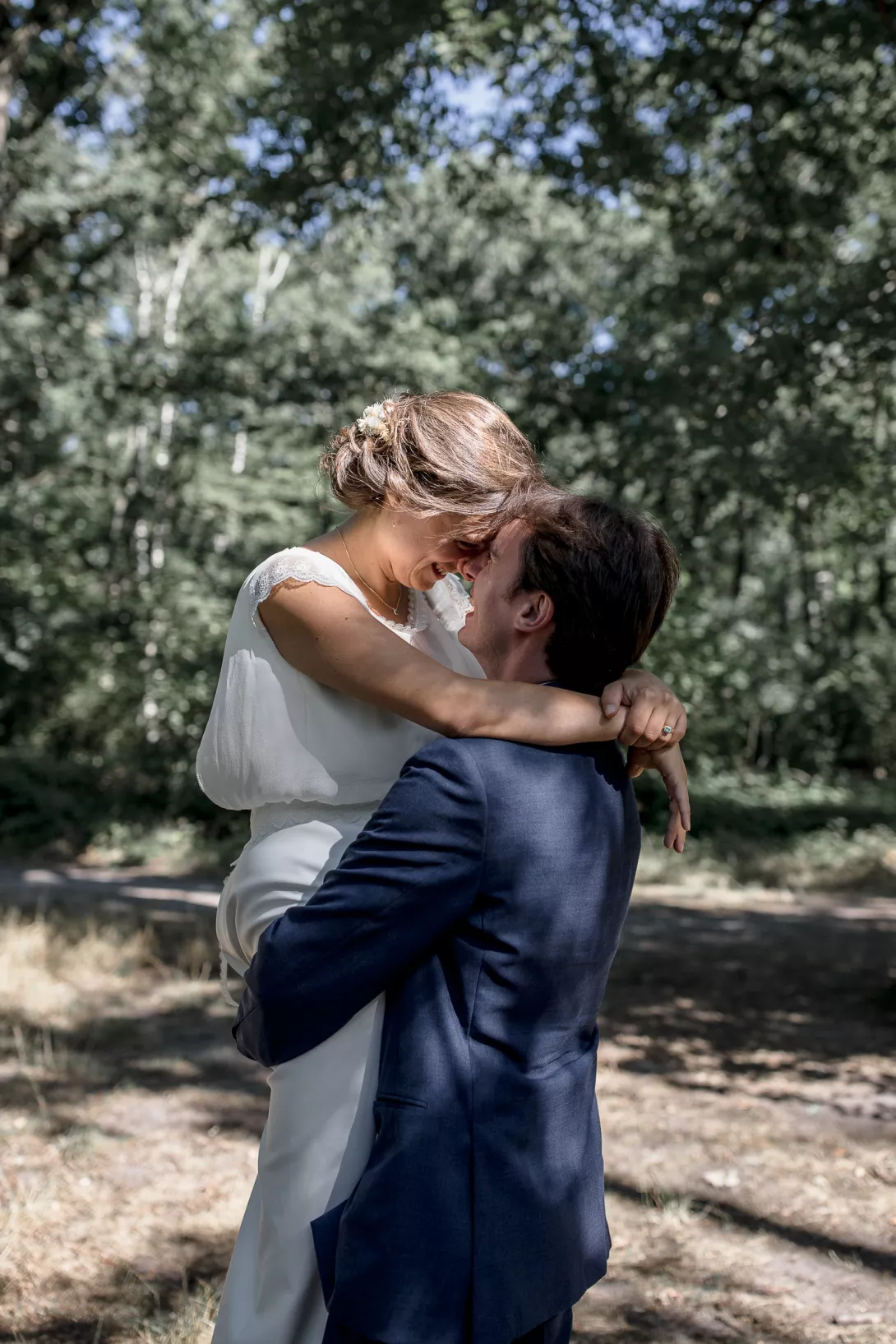 Mariage - Claire Lucet Photographe Reims