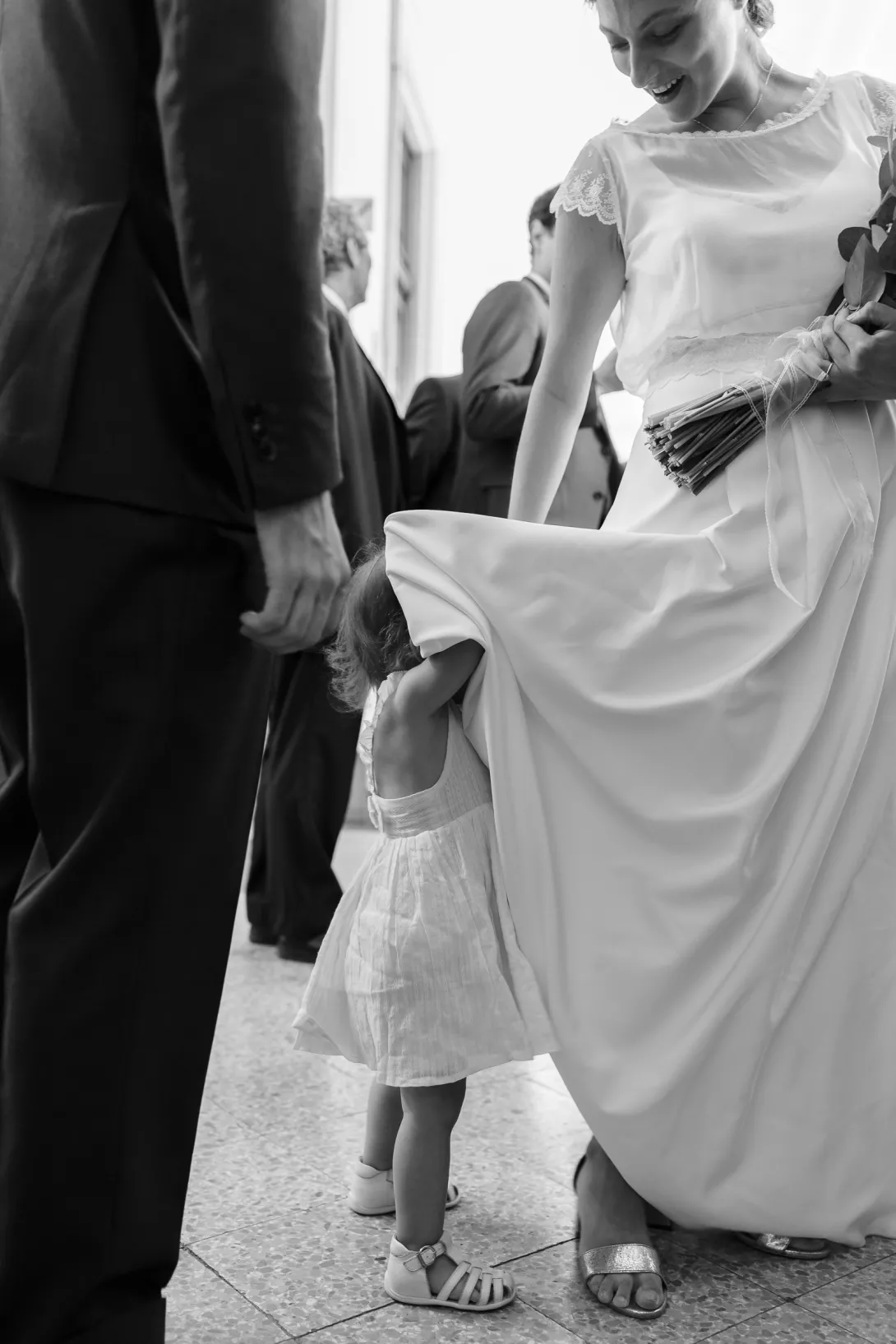 Mariage - Claire Lucet Photographe Reims