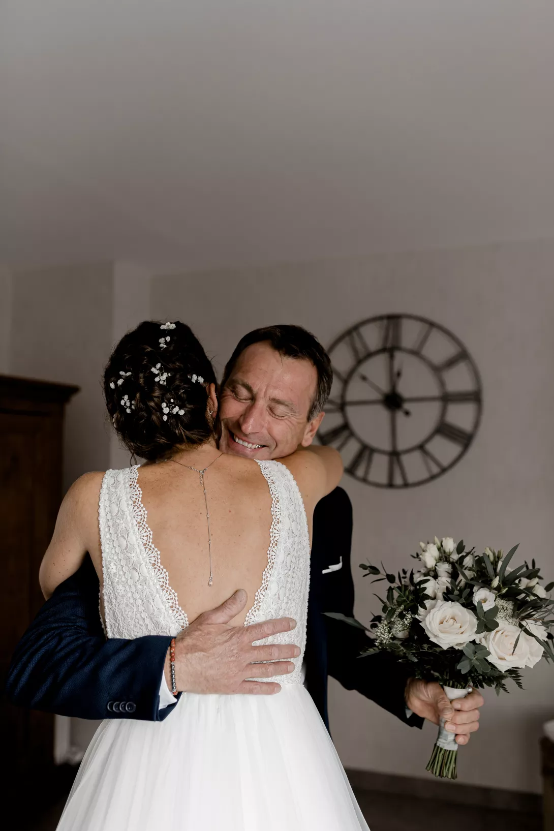 Charlène & Aurélien  - Claire Lucet Photographe Reims