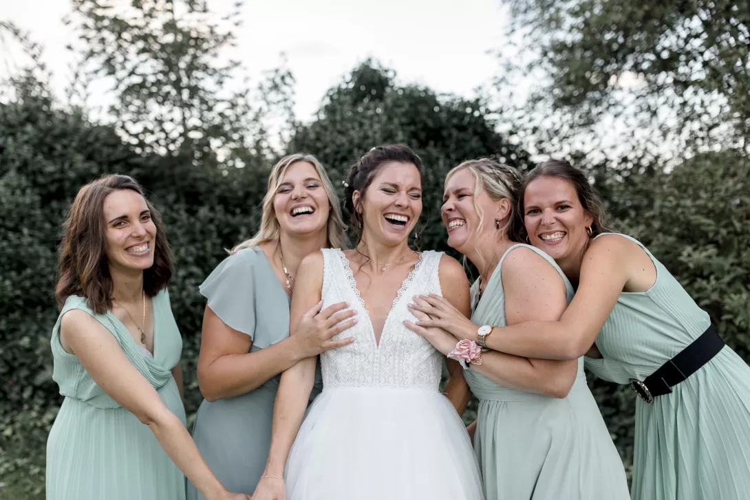 Mariage - Claire Lucet Photographe Reims