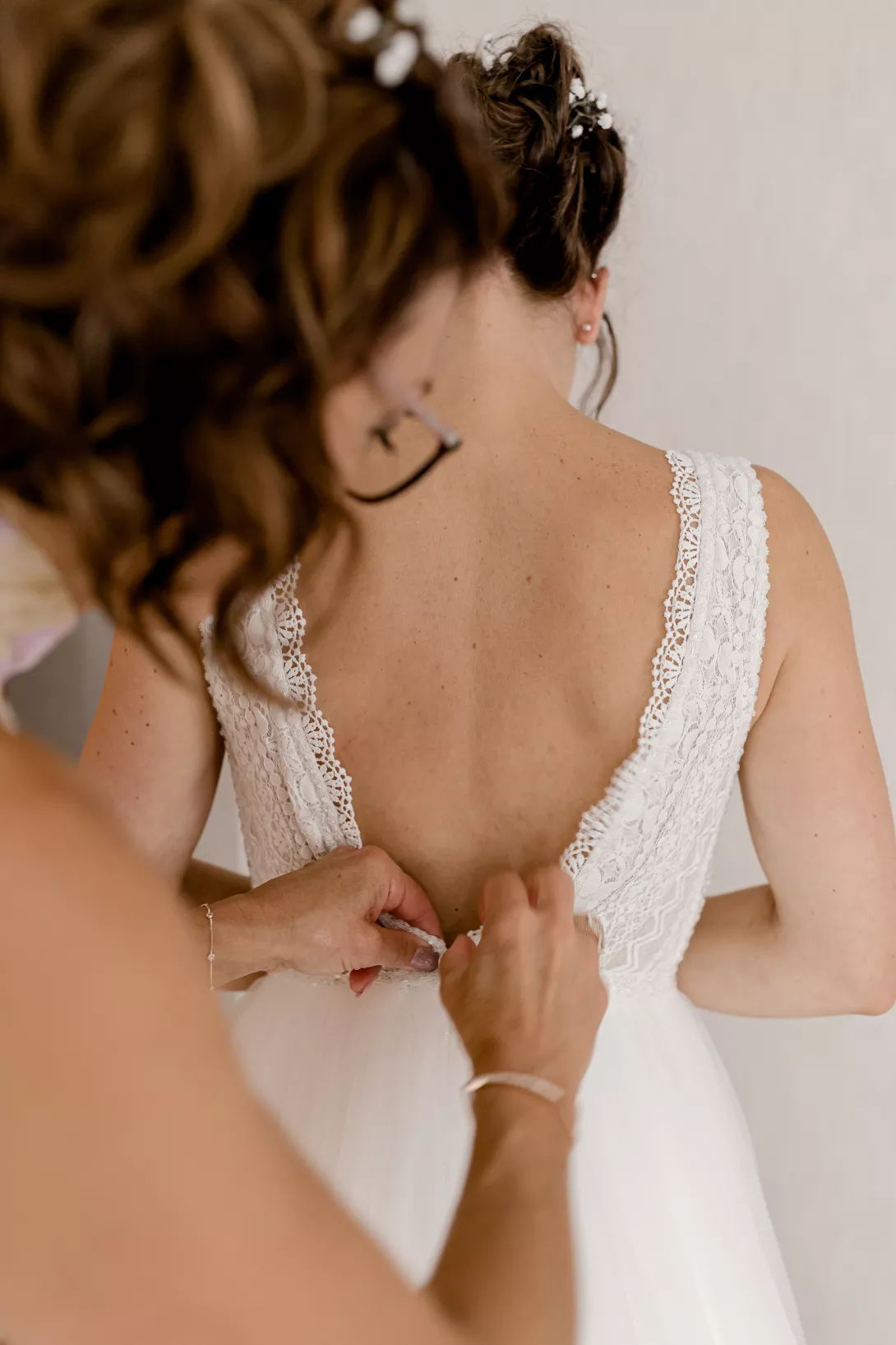 Charlène & Aurélien  - Claire Lucet Photographe Reims