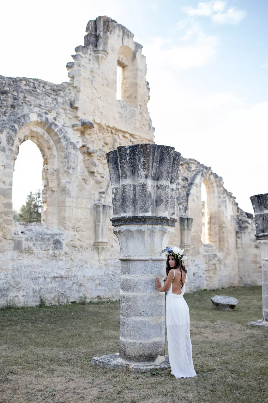 Portraits - Claire Lucet Photographe Reims