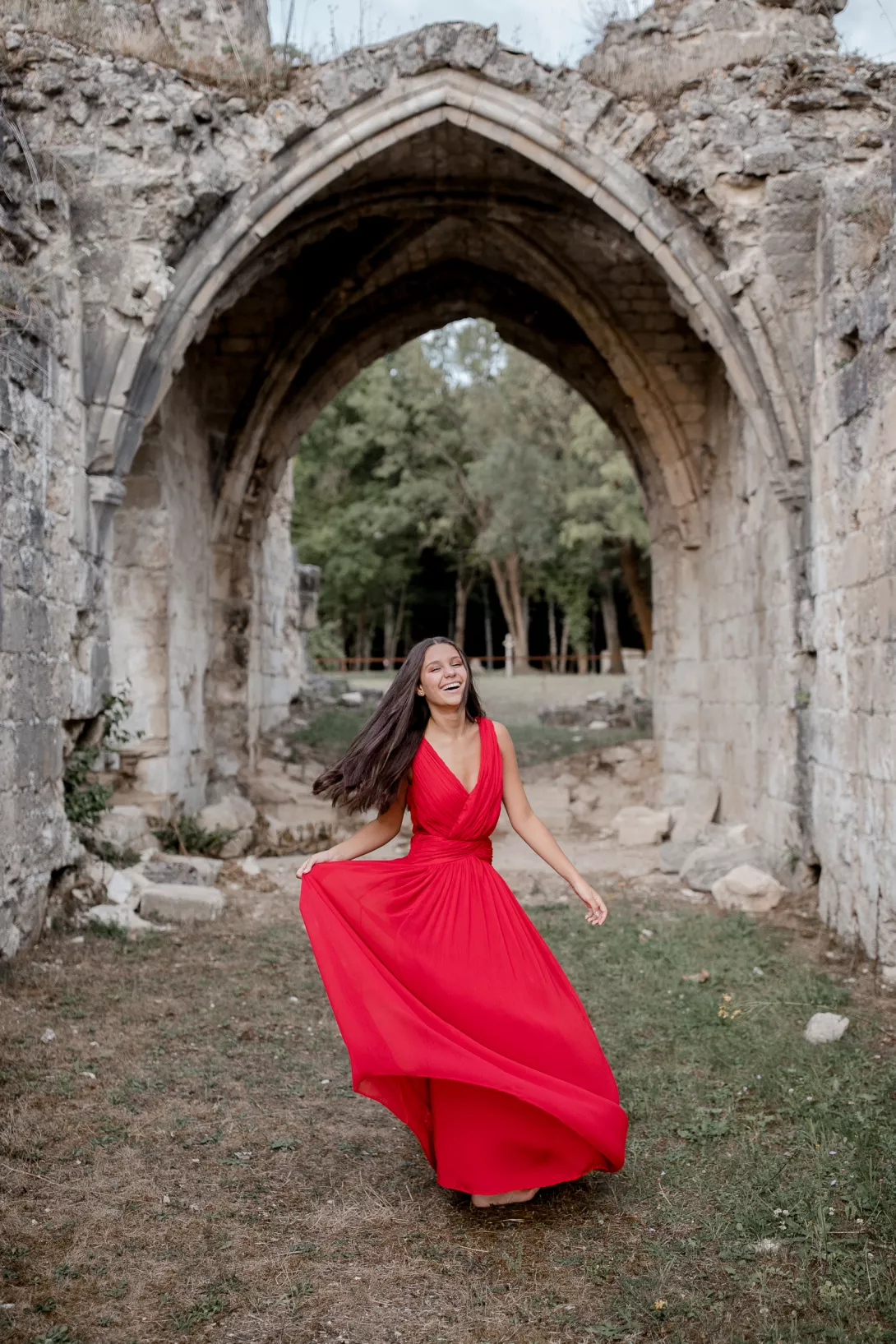 Portraits - Claire Lucet Photographe Reims