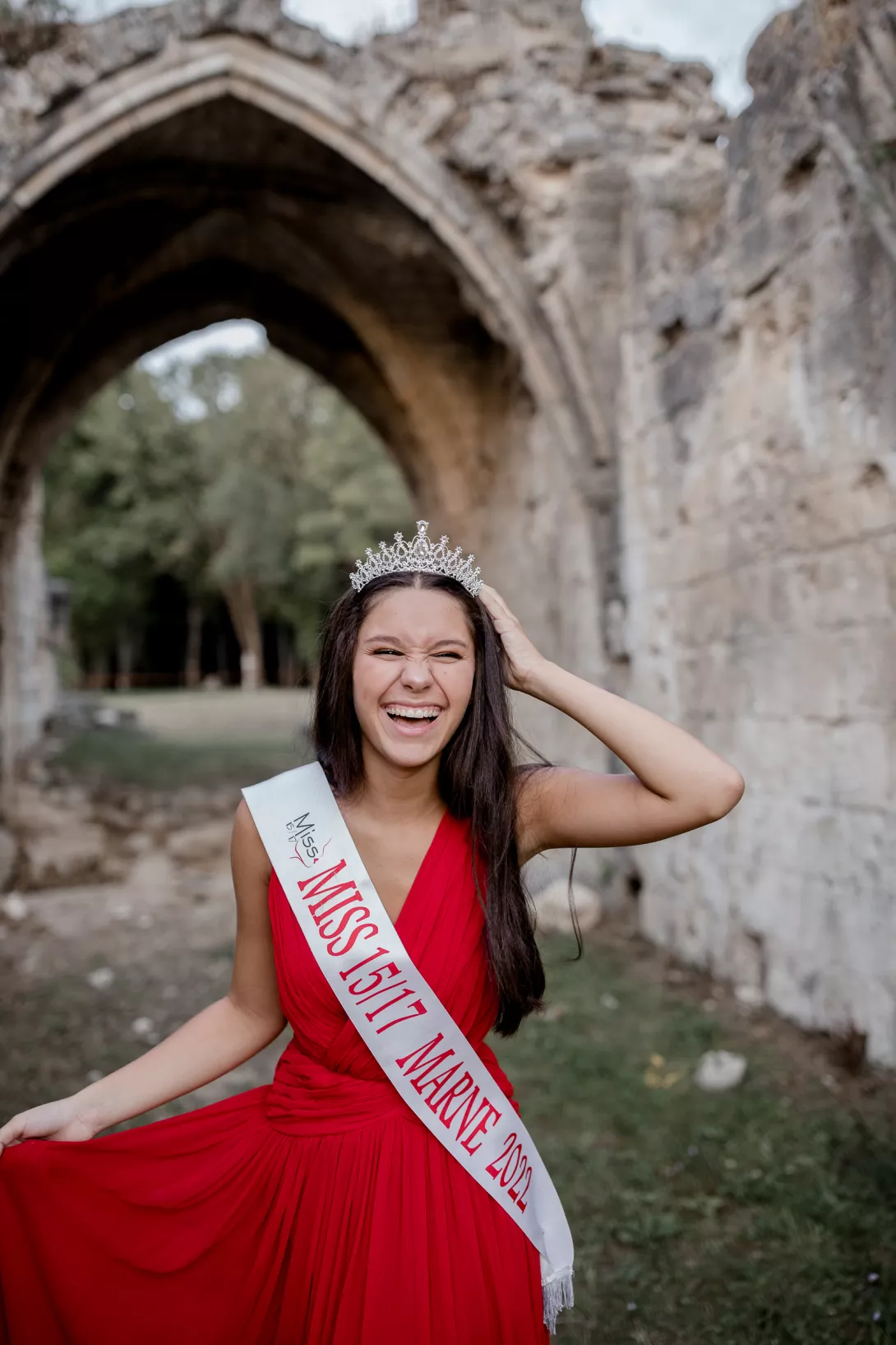 Portraits - Claire Lucet Photographe Reims