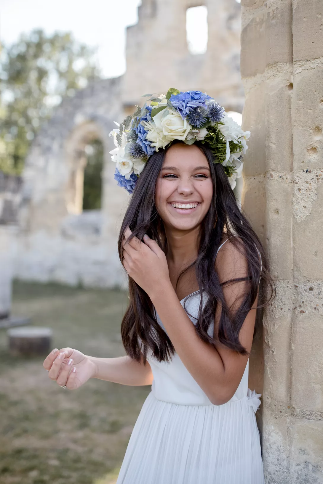 Portraits - Claire Lucet Photographe Reims