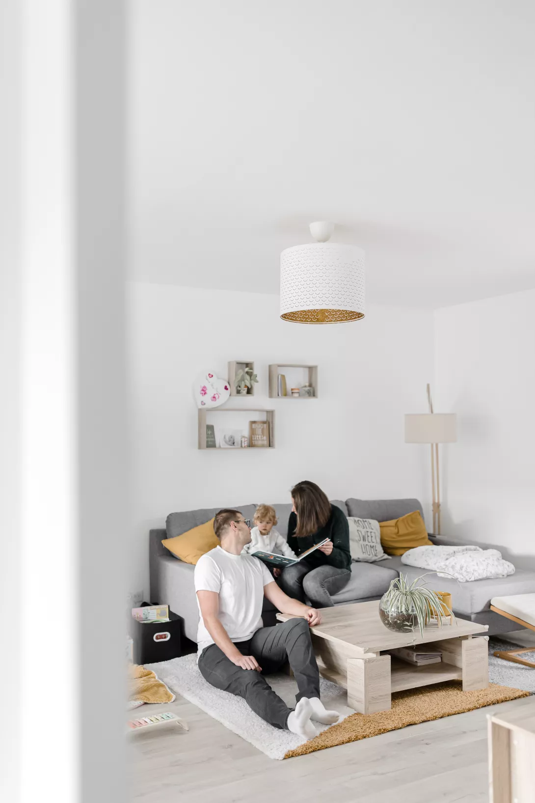 Famille - Claire Lucet Photographe Reims