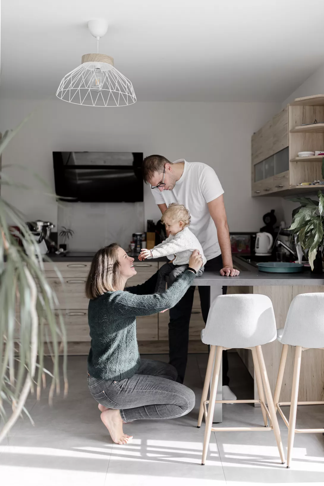 Famille - Claire Lucet Photographe Reims