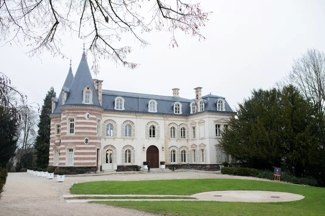 Évènementiel - Claire Lucet Photographe Reims