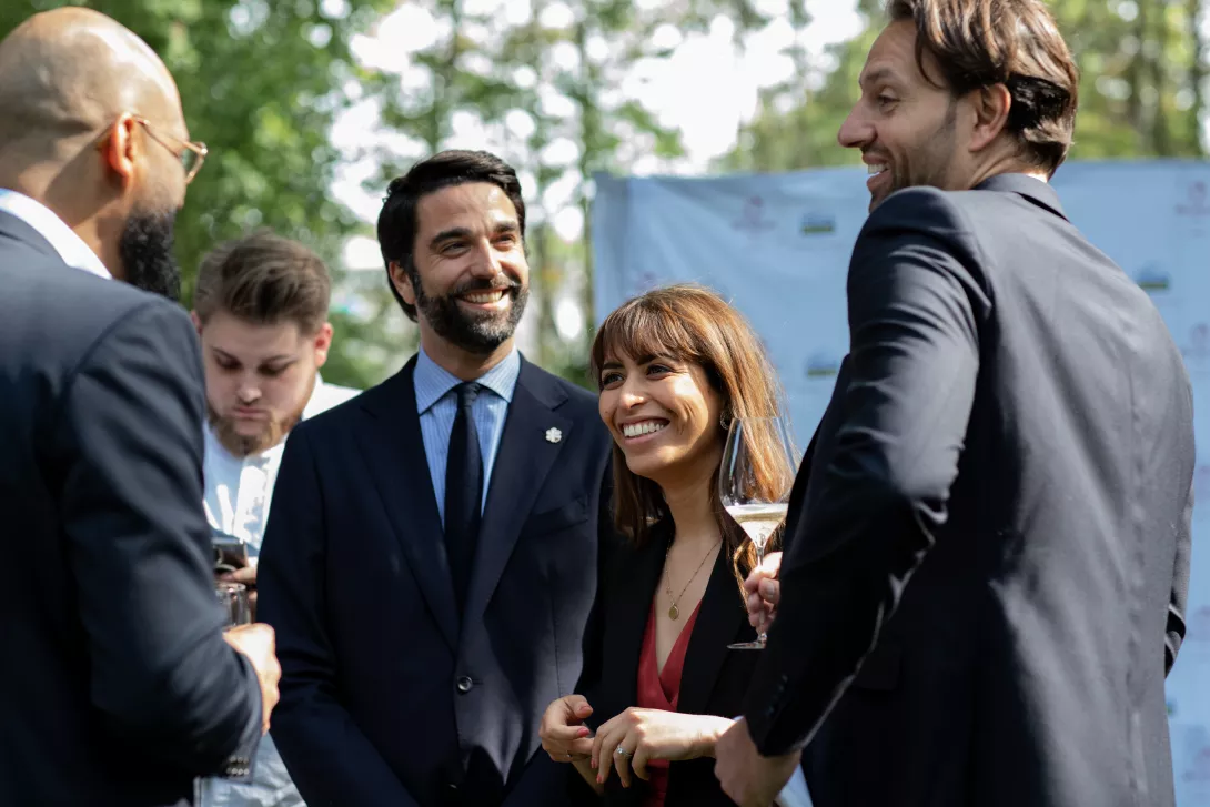 Évènements - Claire Lucet Photographe Reims
