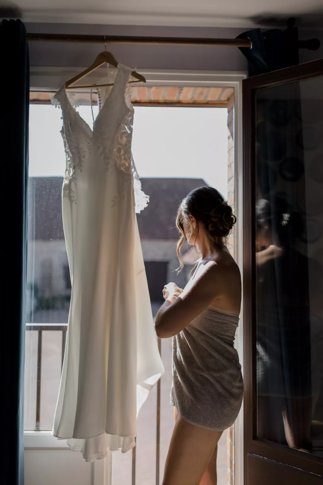 Mariage - Claire Lucet Photographe Reims