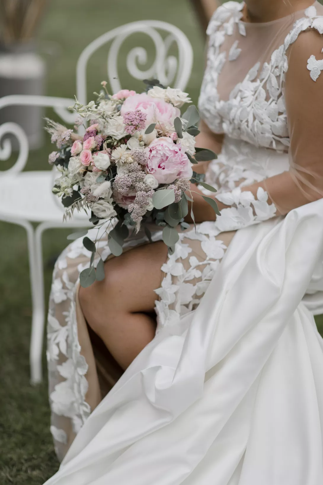 Mariage - Claire Lucet Photographe Reims