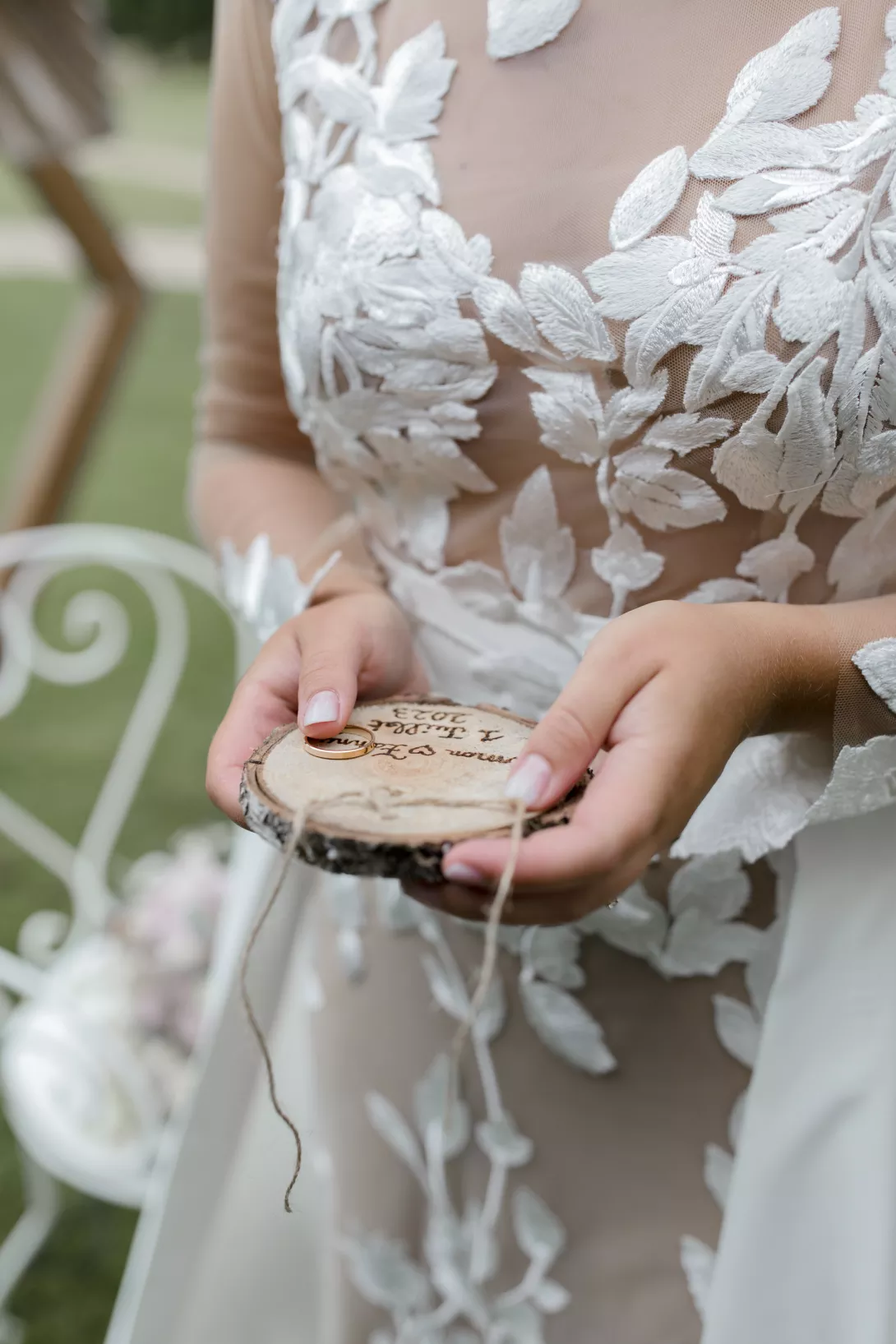 Mariage - Claire Lucet Photographe Reims