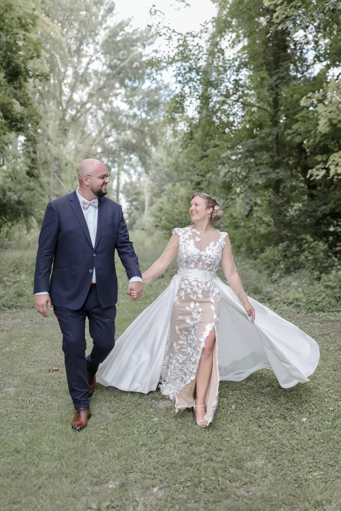 Mariage - Claire Lucet Photographe Reims