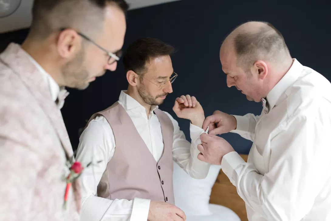 Mariage - Claire Lucet Photographe Reims
