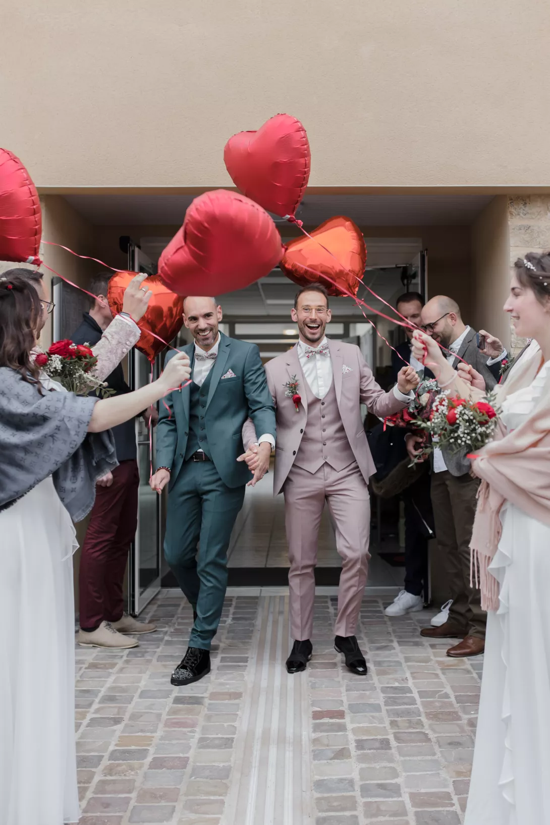 Mariage - Claire Lucet Photographe Reims