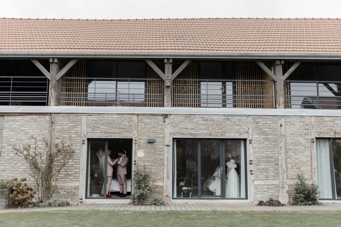 Mariage - Claire Lucet Photographe Reims