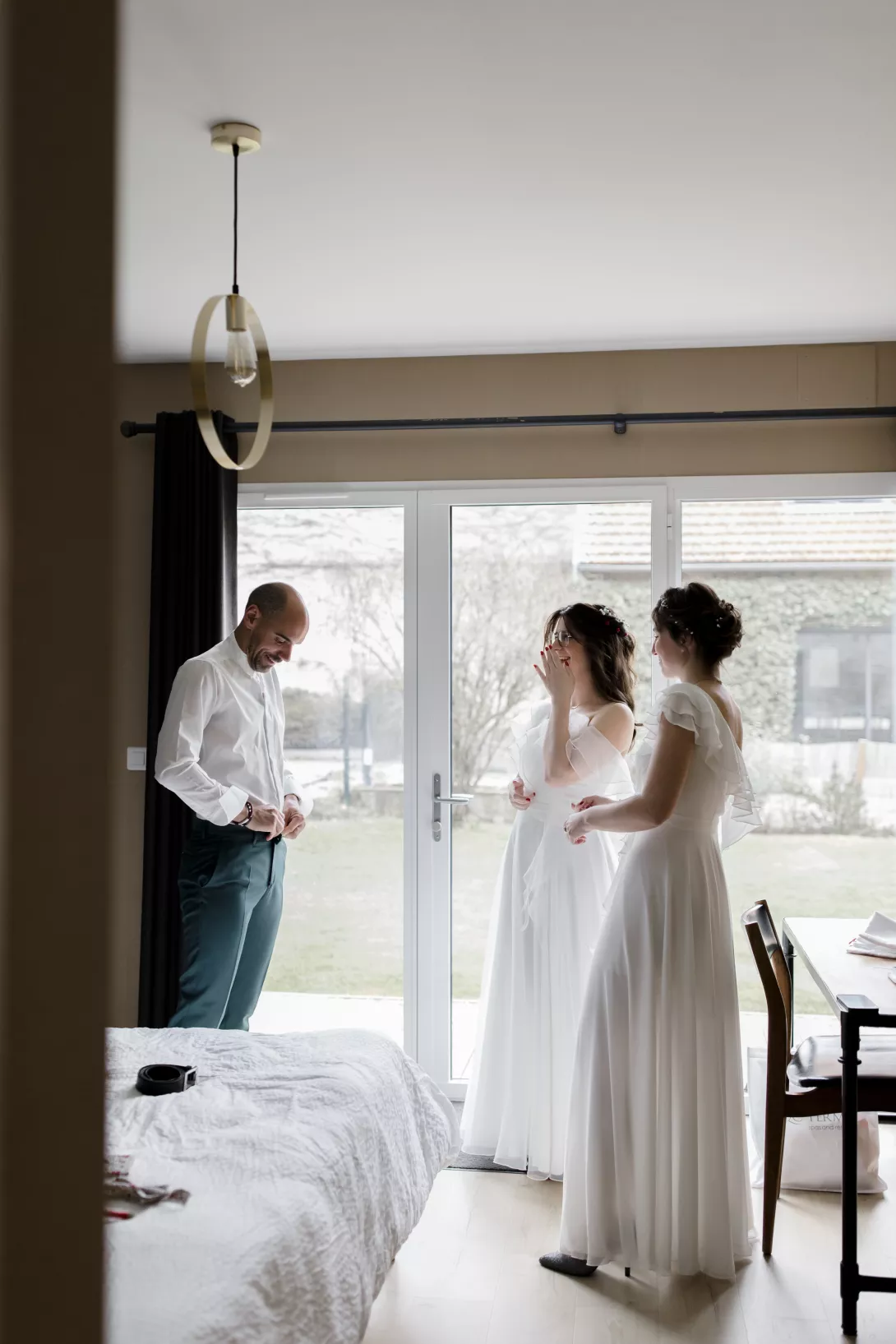 Mariage - Claire Lucet Photographe Reims