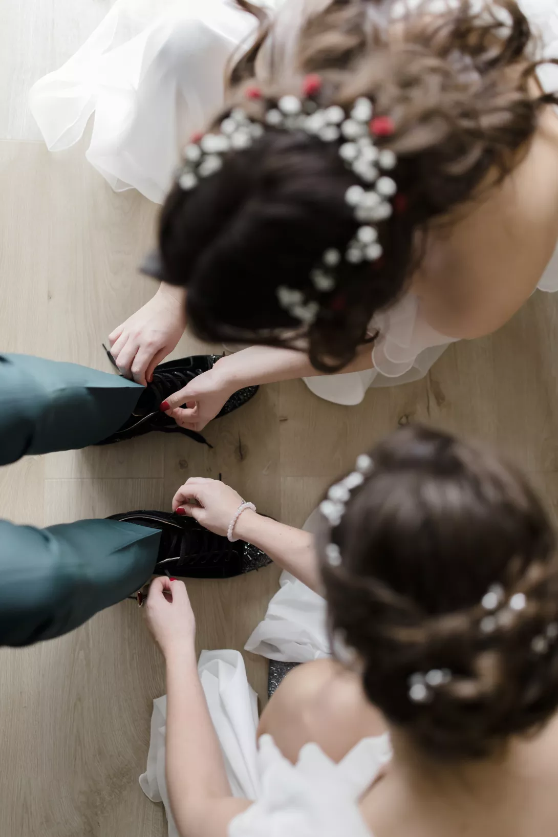 Mariage - Claire Lucet Photographe Reims