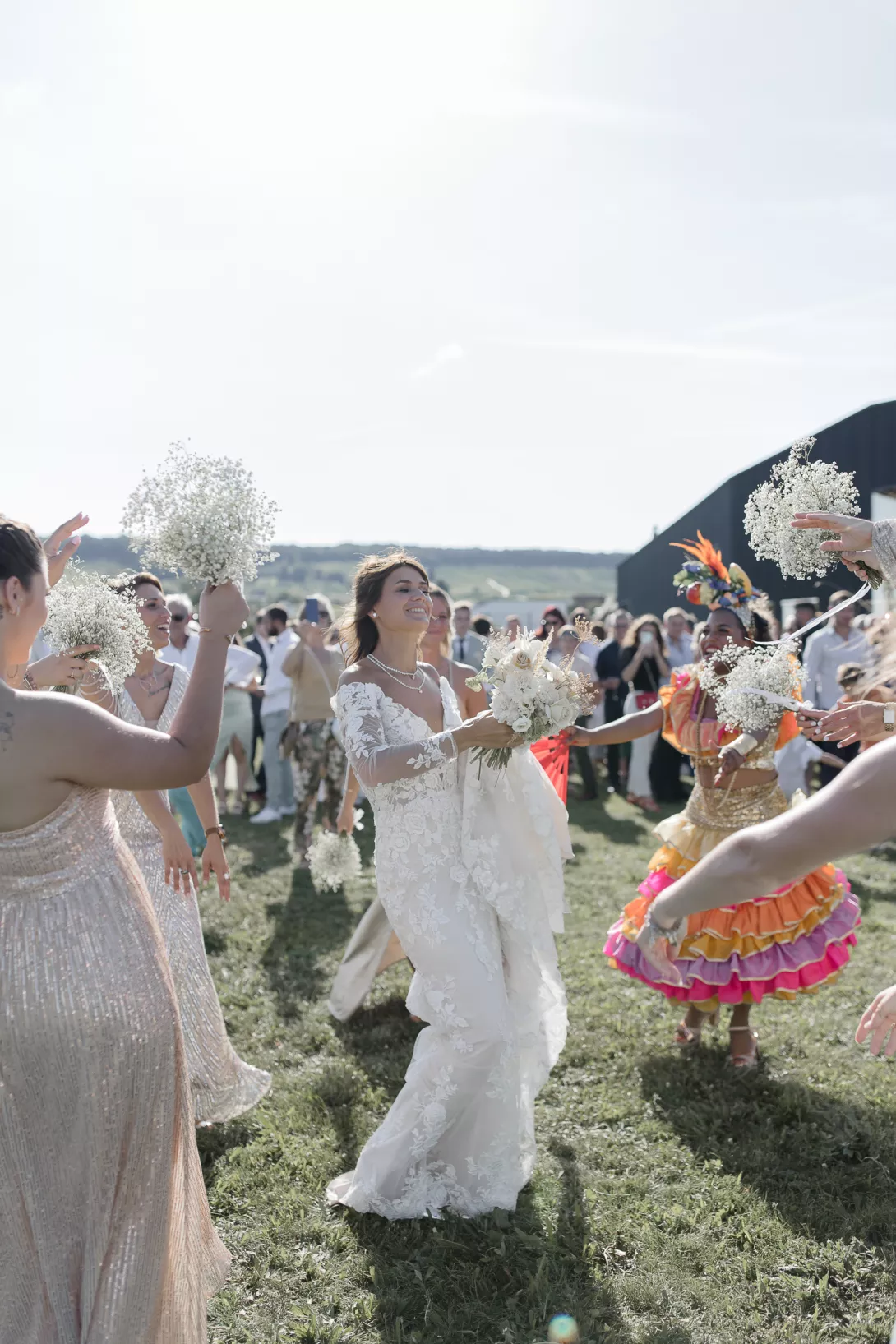Mariage - Claire Lucet Photographe Reims