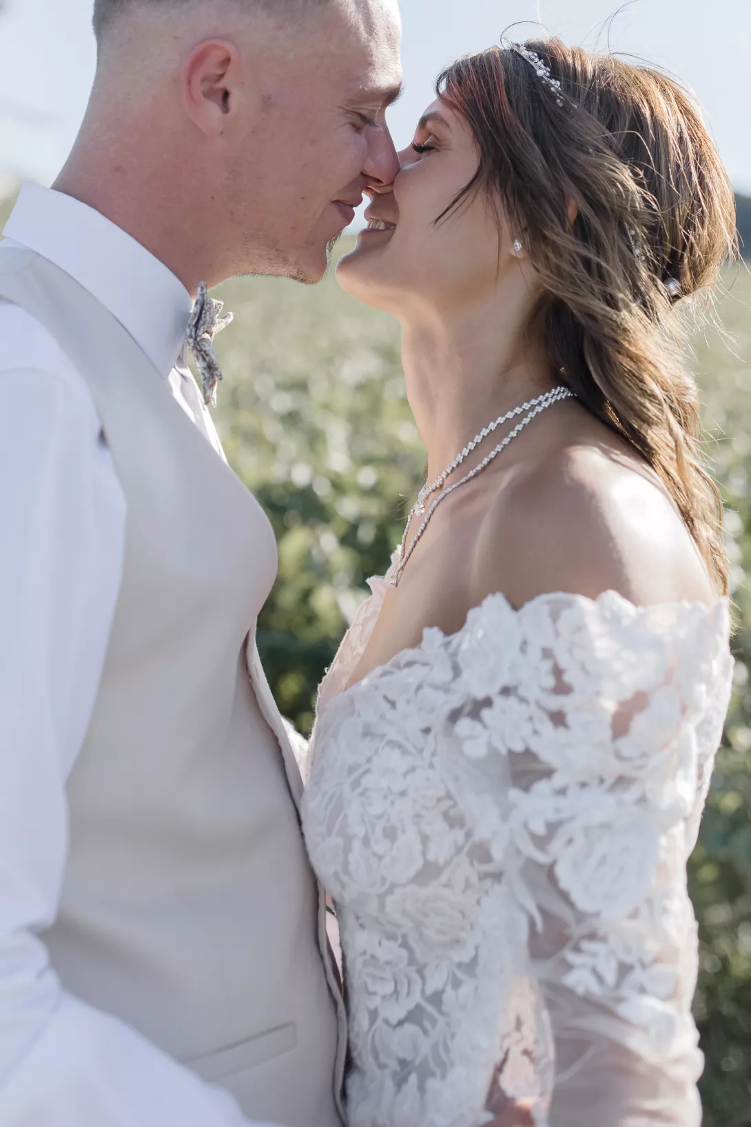 Mariage - Claire Lucet Photographe Reims