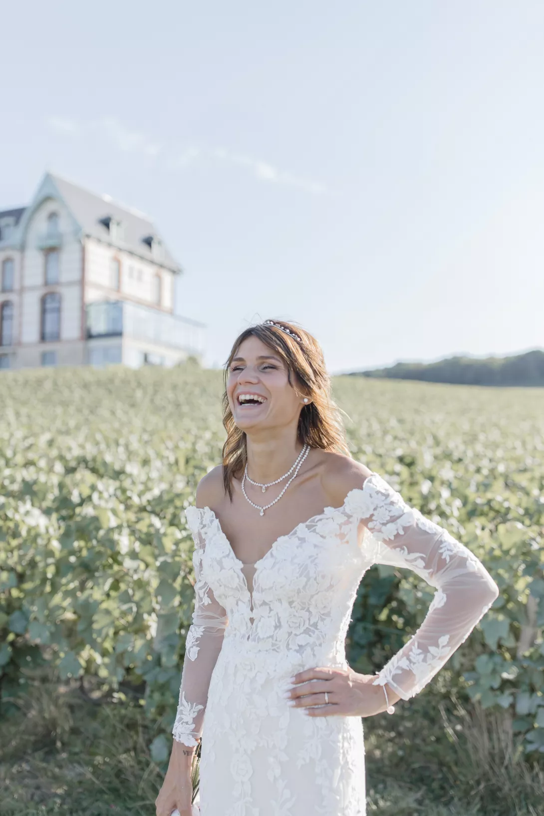 Mariage - Claire Lucet Photographe Reims