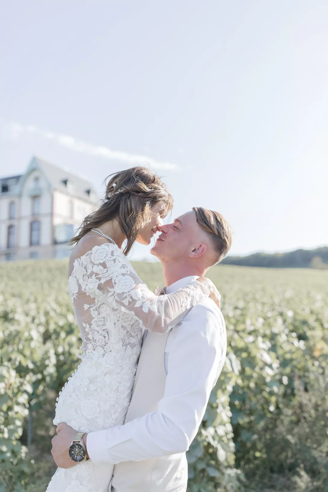 Mariage - Claire Lucet Photographe Reims