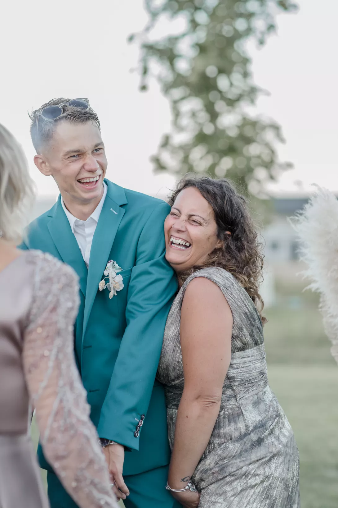 Mariage - Claire Lucet Photographe Reims