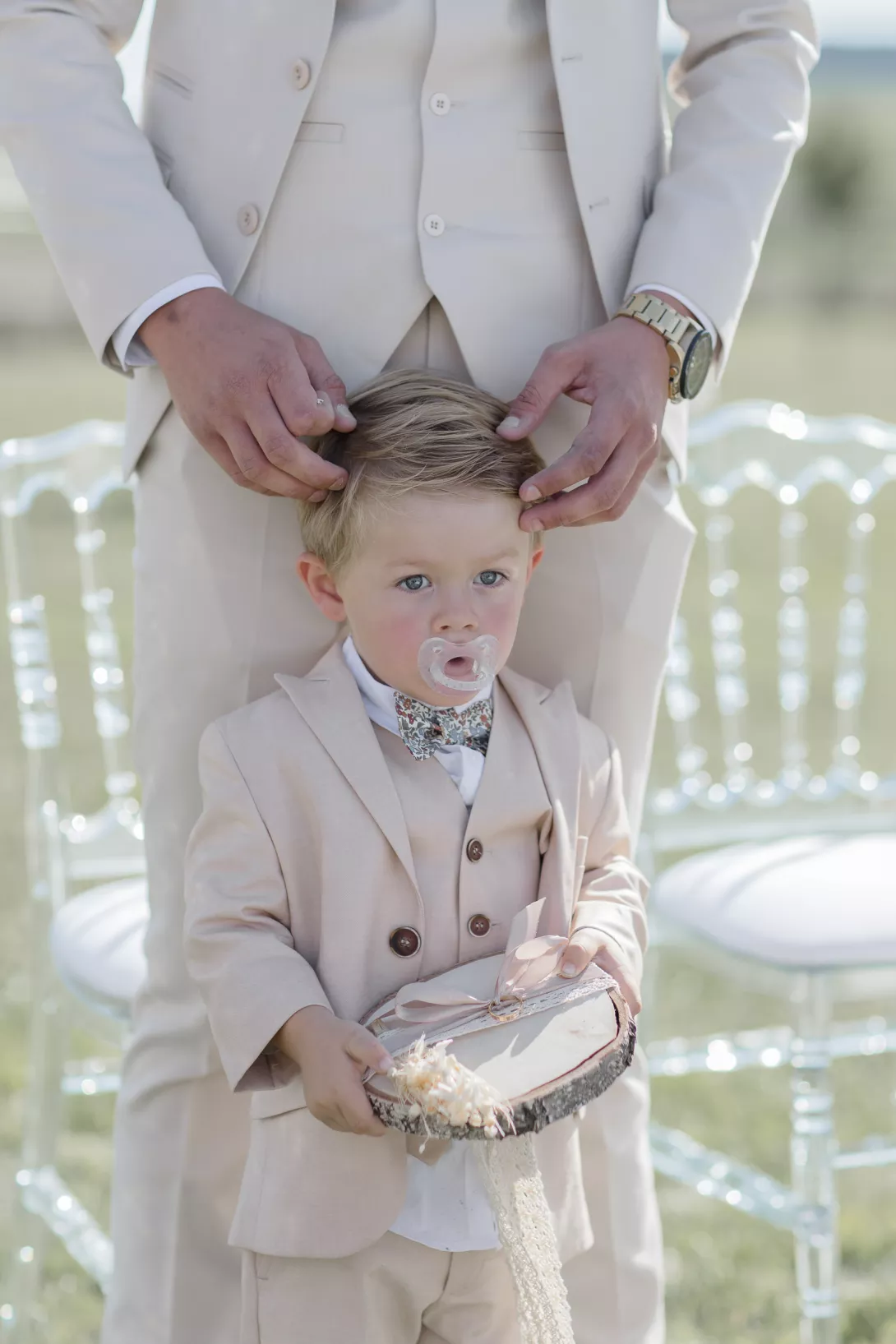 Mariage - Claire Lucet Photographe Reims