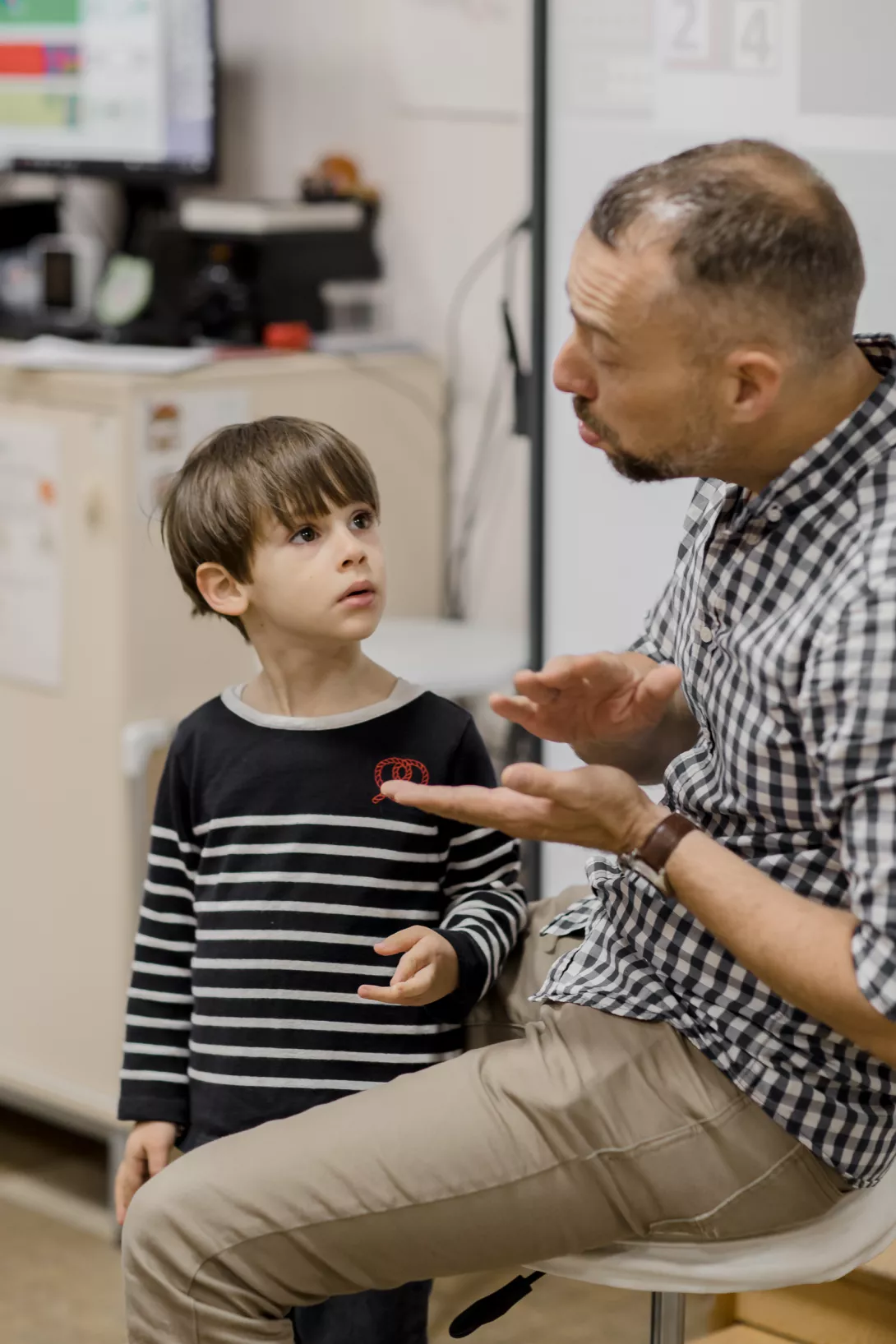 Reportage Écoles - Claire Lucet Photographe Reims