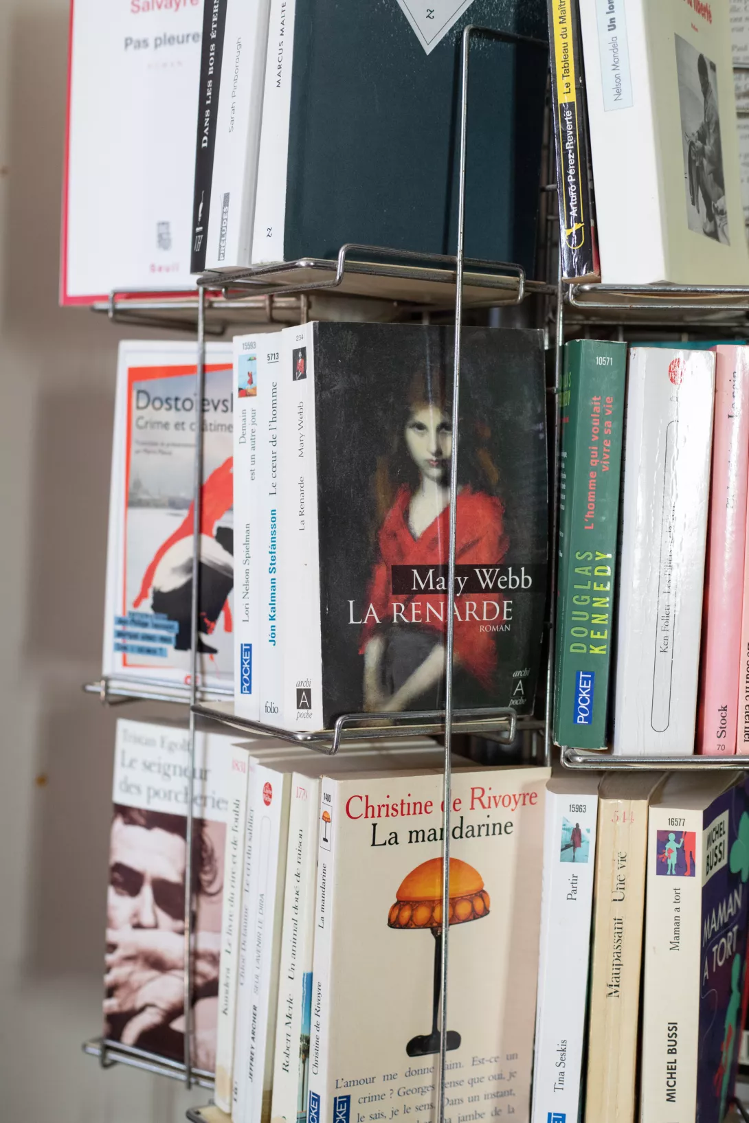 Lieux & Architecture - Claire Lucet Photographe Reims