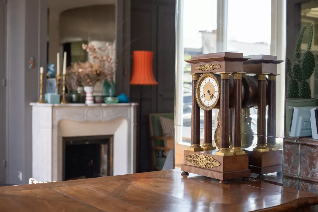 Lieux & Architecture - Claire Lucet Photographe Reims